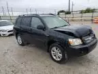 2007 Toyota Highlander Hybrid