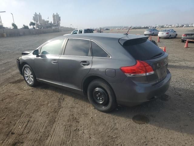 2011 Toyota Venza