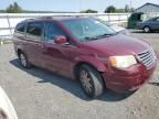 2008 Chrysler Town & Country Touring