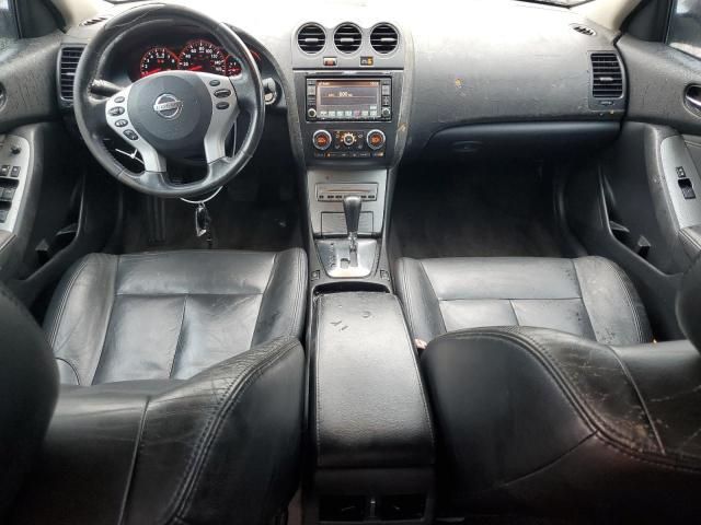 2008 Nissan Altima 3.5SE