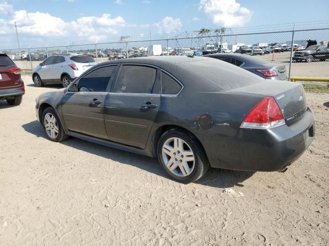 2013 Chevrolet Impala LT