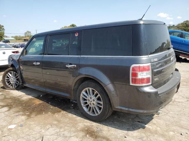 2019 Ford Flex SEL