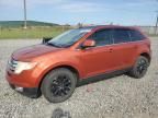 2008 Ford Edge Limited