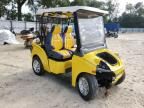 2014 Colb Golf Car