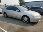 2003 Honda Accord EX