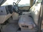 2002 Chevrolet Tahoe K1500