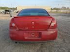 2007 Pontiac G6 Base