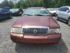 2003 Mercury Grand Marquis GS