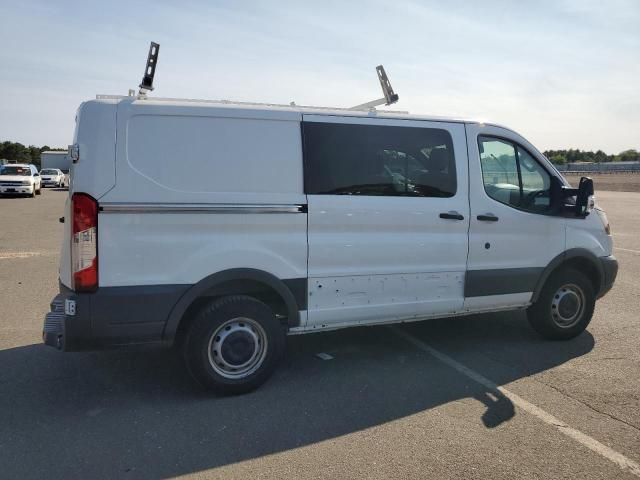 2016 Ford Transit T-250