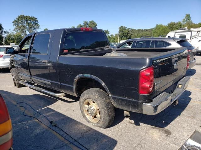 2007 Dodge RAM 1500