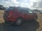 2012 Cadillac SRX