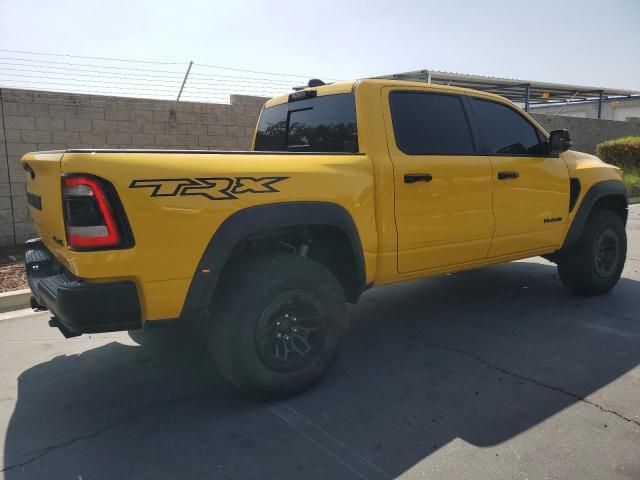 2023 Dodge RAM 1500 TRX