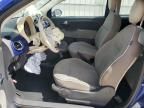 2012 Fiat 500 Lounge