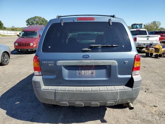 2005 Ford Escape XLT