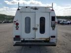 2002 GMC Savana Cutaway G3500