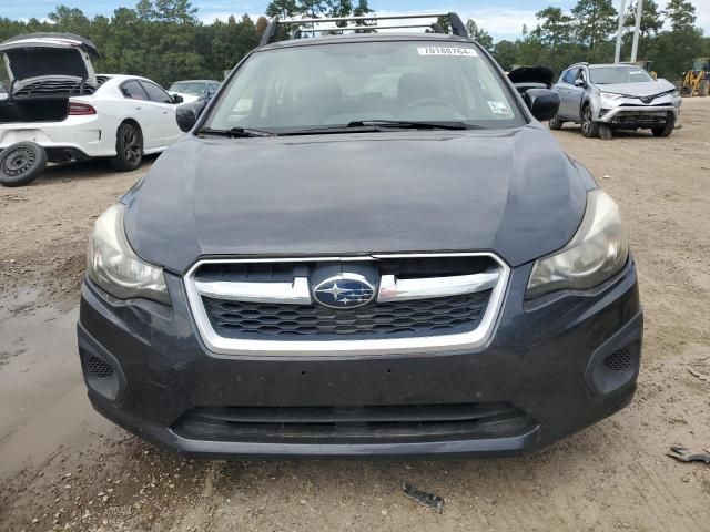 2013 Subaru Impreza Premium