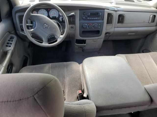 2003 Dodge RAM 1500 ST