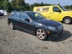 2011 Mercedes-Benz C 300 4matic