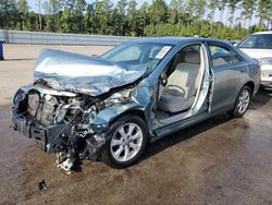 2010 Toyota Camry Base en venta en Harleyville, SC