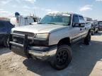 2005 Chevrolet Silverado K1500