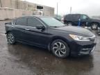 2016 Honda Accord EX