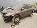 2007 Mazda CX-9