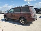 2007 Honda Pilot EX