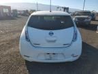 2013 Nissan Leaf S