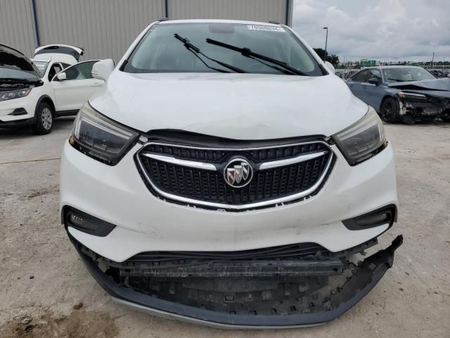 2018 Buick Encore Essence