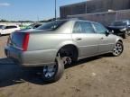 2006 Cadillac DTS