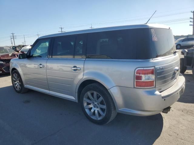 2009 Ford Flex Limited