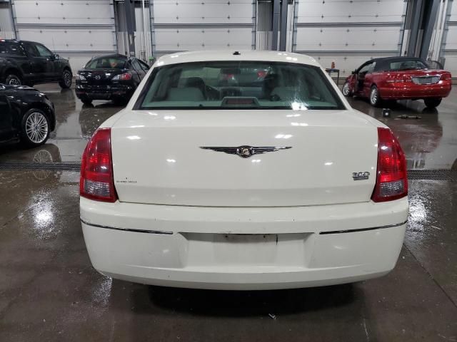 2007 Chrysler 300 Touring