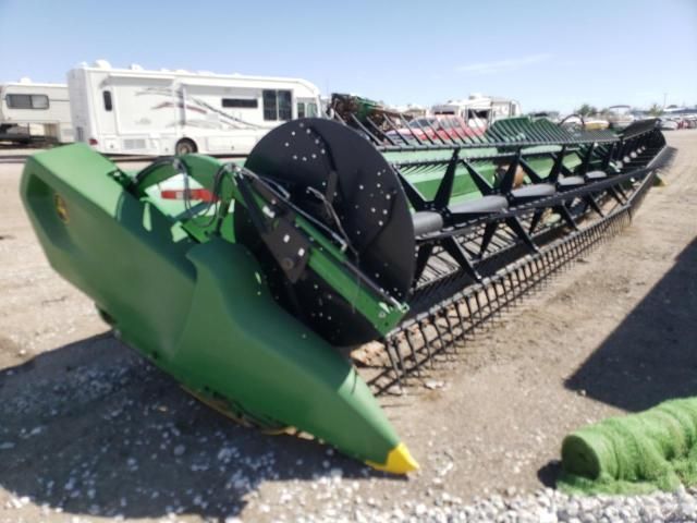 2024 John Deere 816 Header