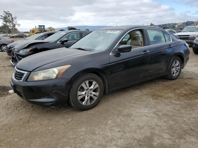 2010 Honda Accord LXP