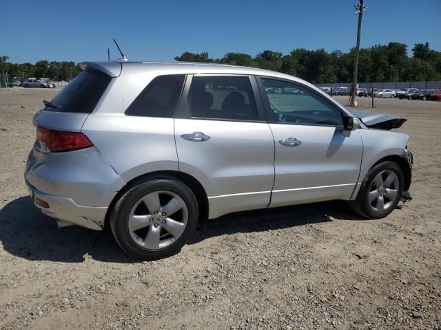 2007 Acura RDX