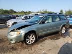 2006 Subaru Legacy Outback 2.5I