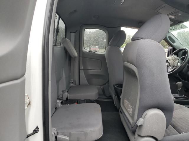 2014 Toyota Tacoma Access Cab