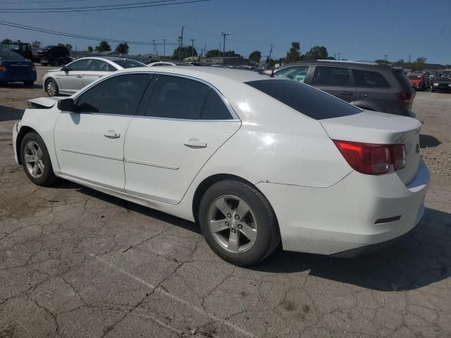 2014 Chevrolet Malibu LS