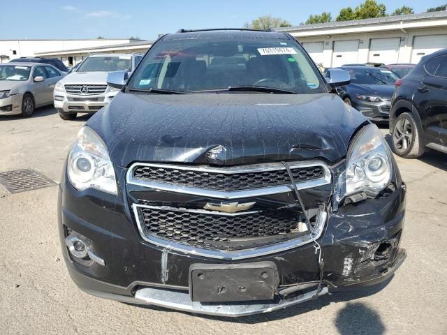 2014 Chevrolet Equinox LTZ