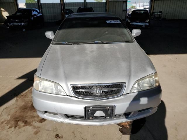 2000 Acura 3.2TL