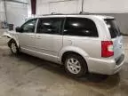 2011 Chrysler Town & Country Touring L