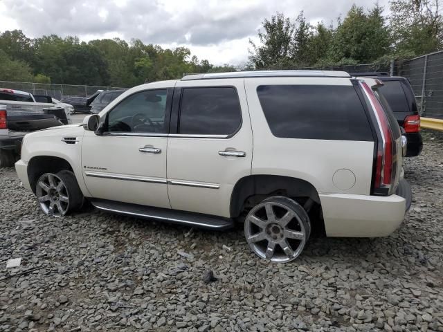 2007 Cadillac Escalade Luxury