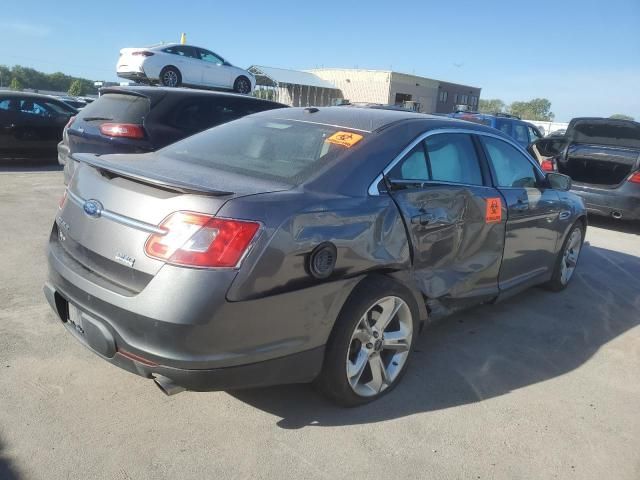 2011 Ford Taurus SHO