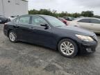 2013 Hyundai Genesis 3.8L