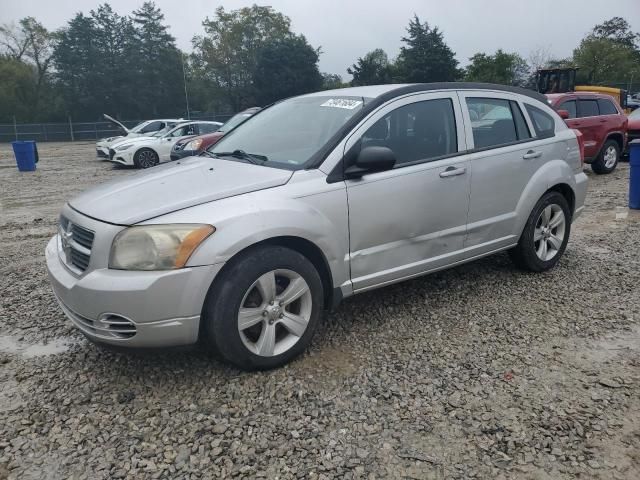 2010 Dodge Caliber SXT