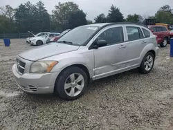 2010 Dodge Caliber SXT en venta en Madisonville, TN