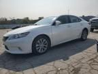 2013 Lexus ES 300H