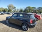 2011 Mini Cooper Countryman