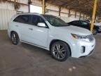 2014 KIA Sorento SX