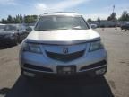 2011 Acura MDX Technology